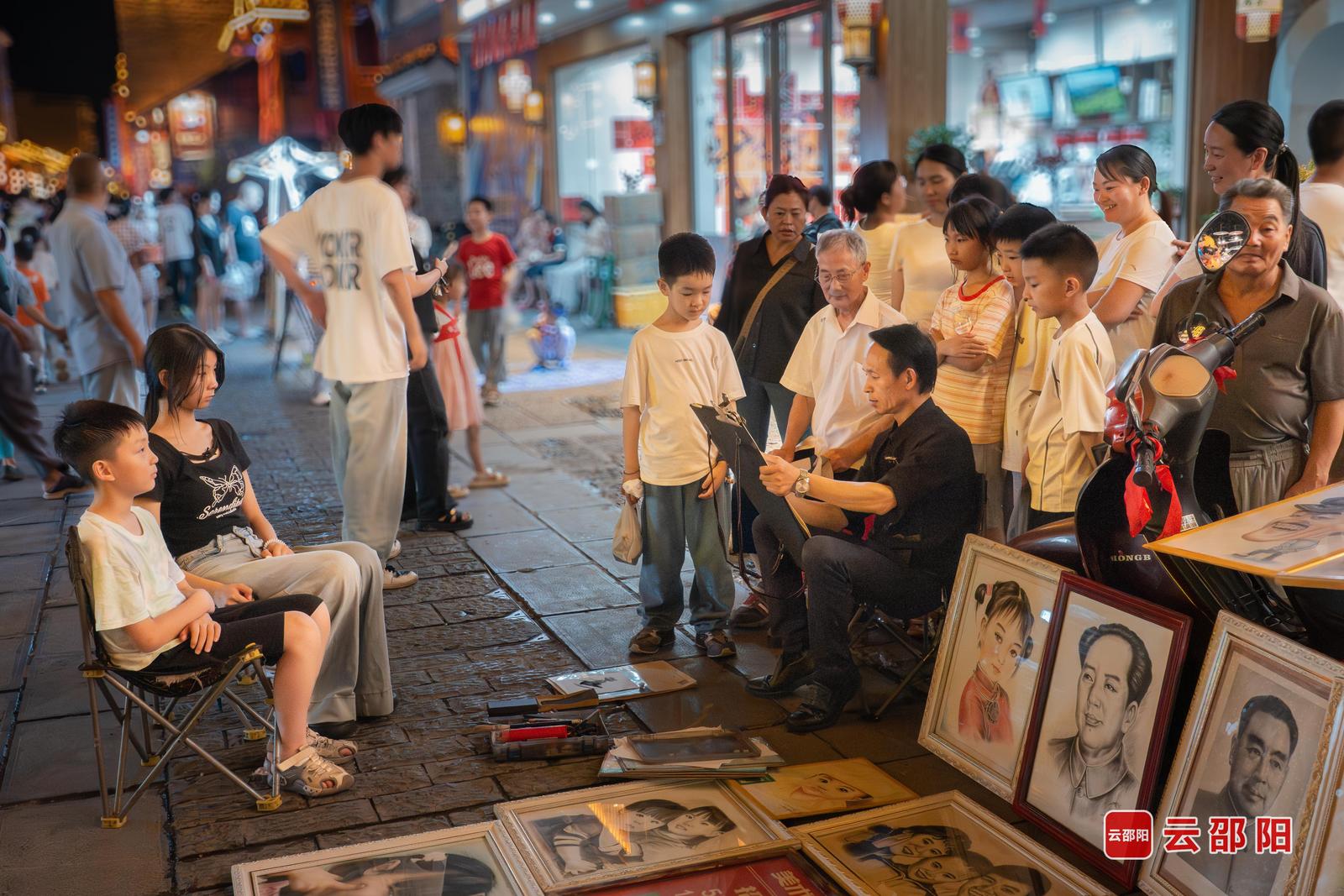 画像 王松华 摄