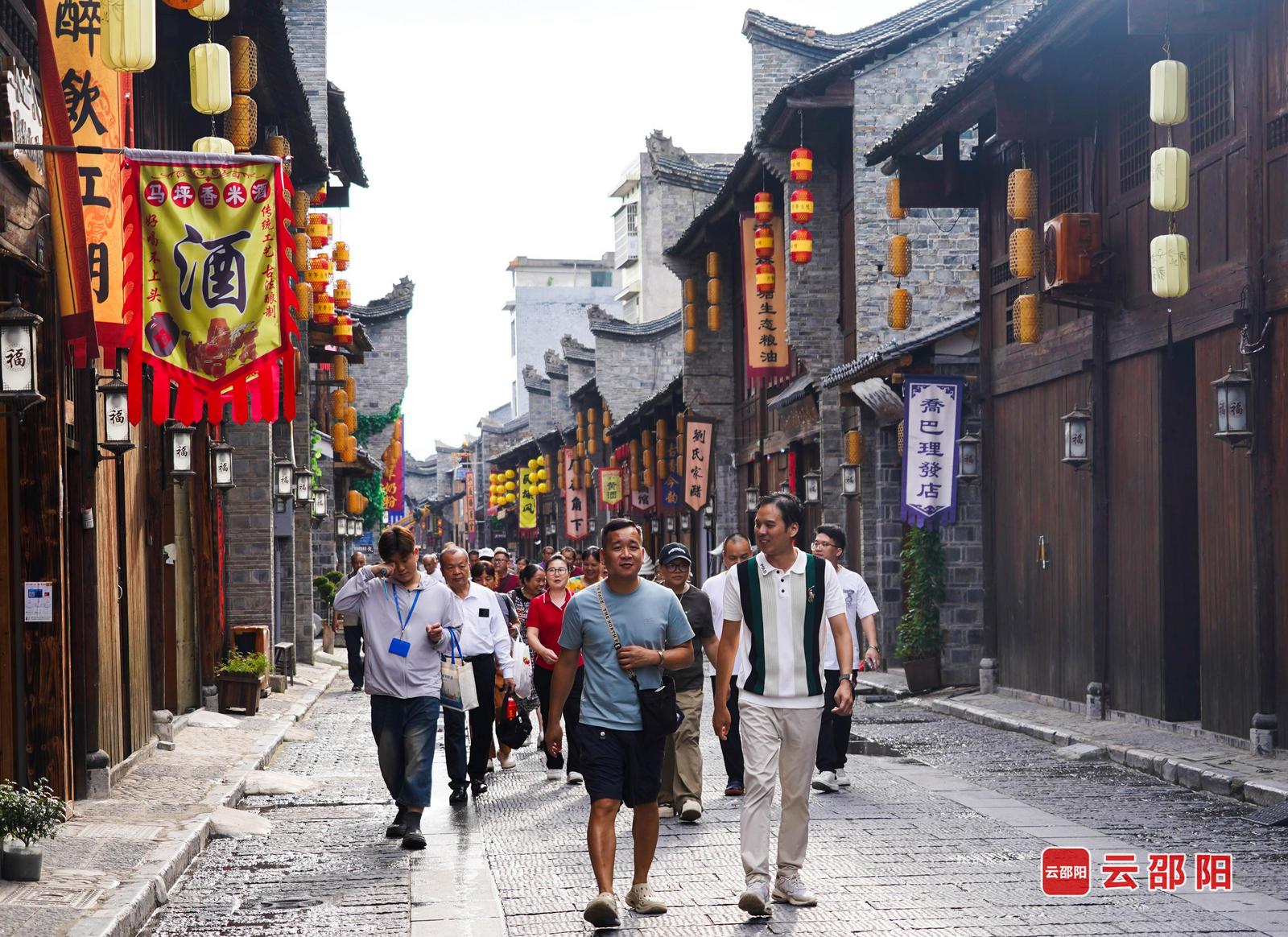 文旅热 杨运焰 摄